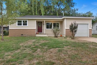 908 S Powell Avenue, Wagoner, OK 74467