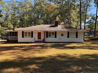 1108 Fulton Street, Raeford, NC 28376