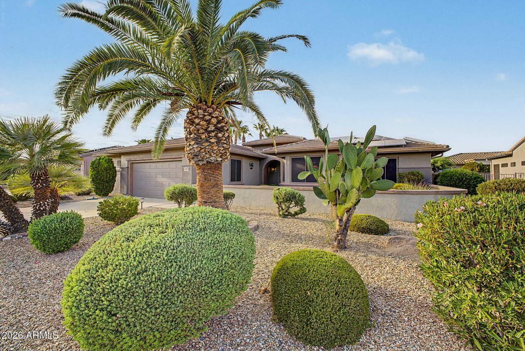 18012 W Tierra Del Sol Drive, Surprise, AZ 85387 — photo 2