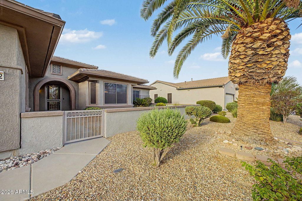 18012 W Tierra Del Sol Drive, Surprise, AZ 85387 — photo 3