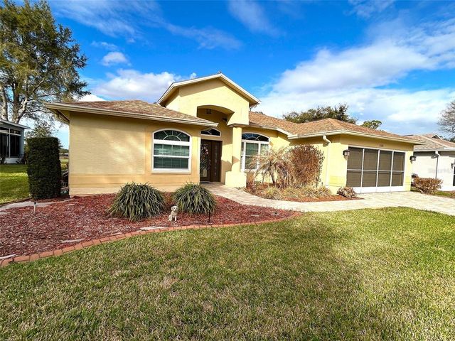 11721 SCENIC HILLS BOULEVARD, Hudson, FL 34667