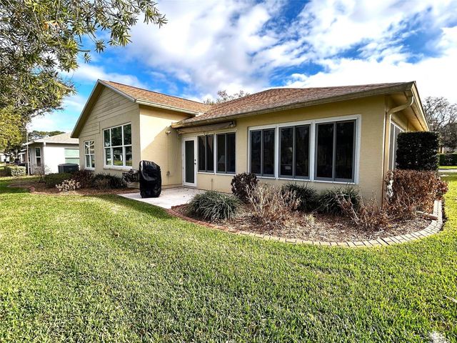 11721 SCENIC HILLS BOULEVARD, Hudson, FL 34667