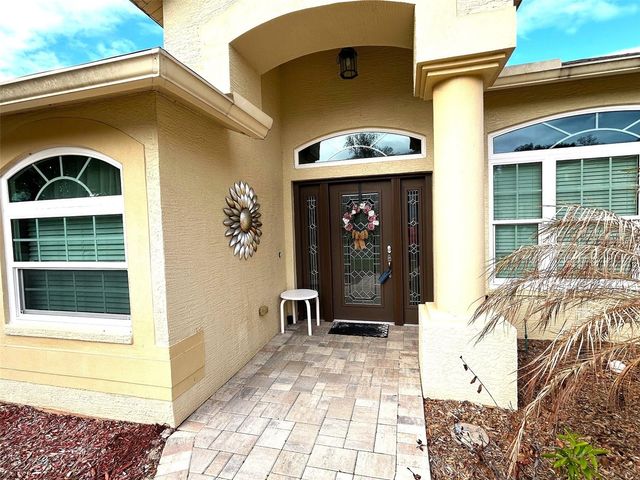 11721 SCENIC HILLS BOULEVARD, Hudson, FL 34667