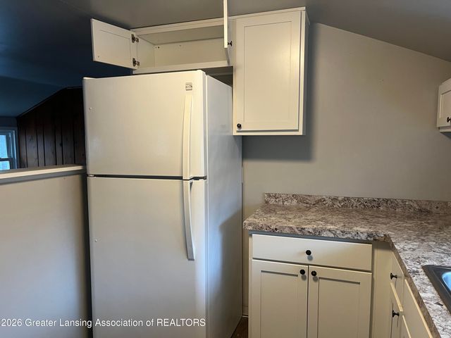 1601 Bailey Street, Lansing, MI 48910