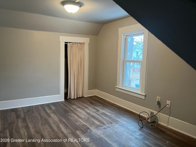 1601 Bailey Street, Lansing, MI 48910