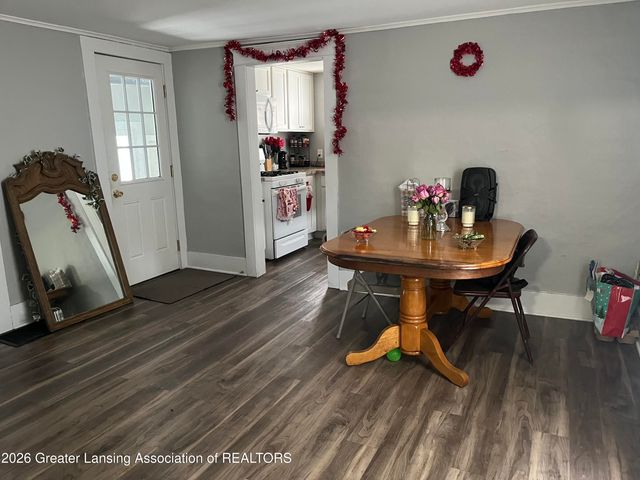 1601 Bailey Street, Lansing, MI 48910