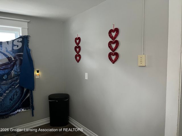 1601 Bailey Street, Lansing, MI 48910