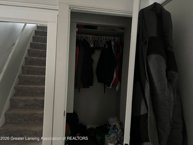 1601 Bailey Street, Lansing, MI 48910