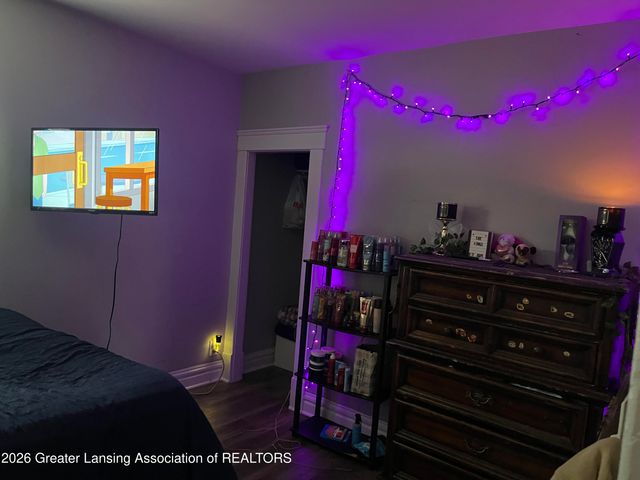 1601 Bailey Street, Lansing, MI 48910