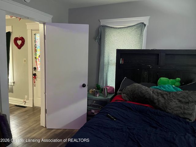 1601 Bailey Street, Lansing, MI 48910