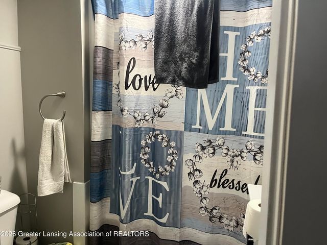 1601 Bailey Street, Lansing, MI 48910