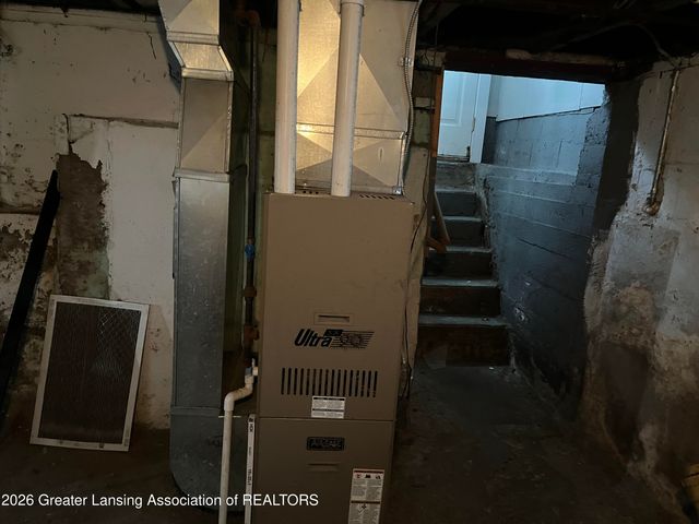 1601 Bailey Street, Lansing, MI 48910