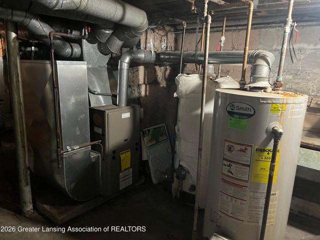 1601 Bailey Street, Lansing, MI 48910