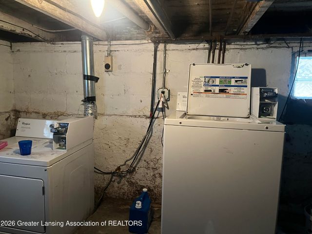 1601 Bailey Street, Lansing, MI 48910