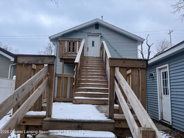 1601 Bailey Street, Lansing, MI 48910