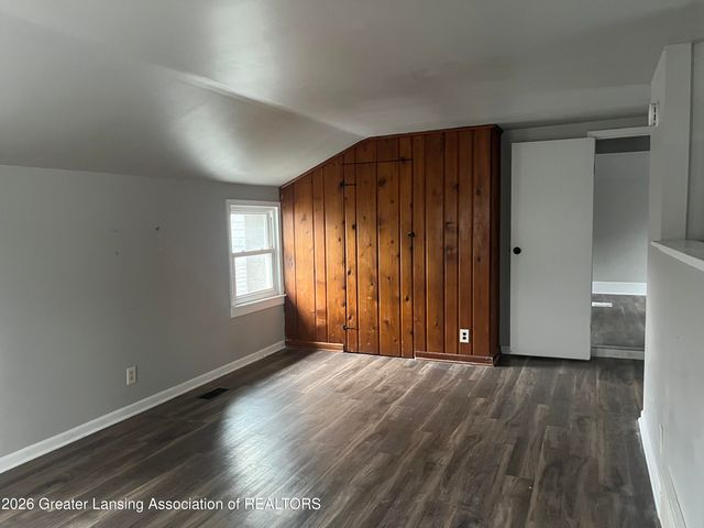 1601 Bailey Street, Lansing, MI 48910