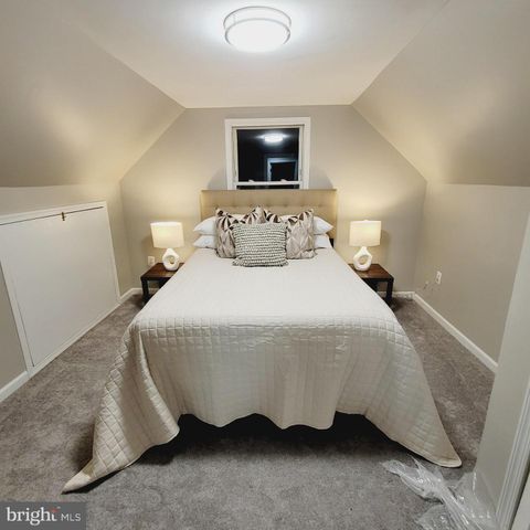 6206 ATWOOD ST, District Heights, MD 20747