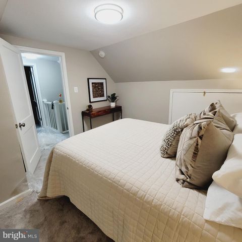 6206 ATWOOD ST, District Heights, MD 20747