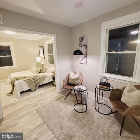 6206 ATWOOD ST, District Heights, MD 20747