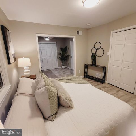 6206 ATWOOD ST, District Heights, MD 20747