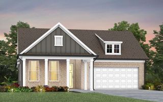 433 Stanza Drive, Murfreesboro, TN 37128