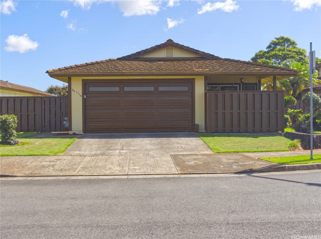 94-1115 Pulai Street, Waipahu, HI 96797