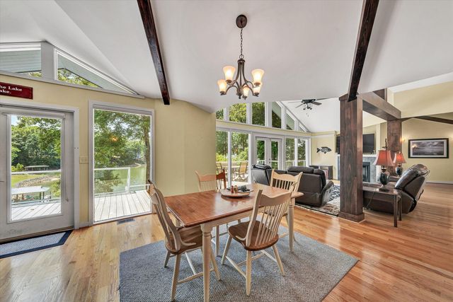 207 Winding WAY, Union Hall, VA 24176