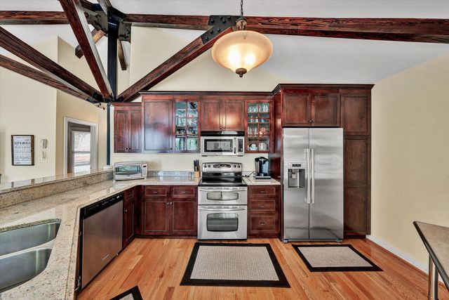 207 Winding WAY, Union Hall, VA 24176