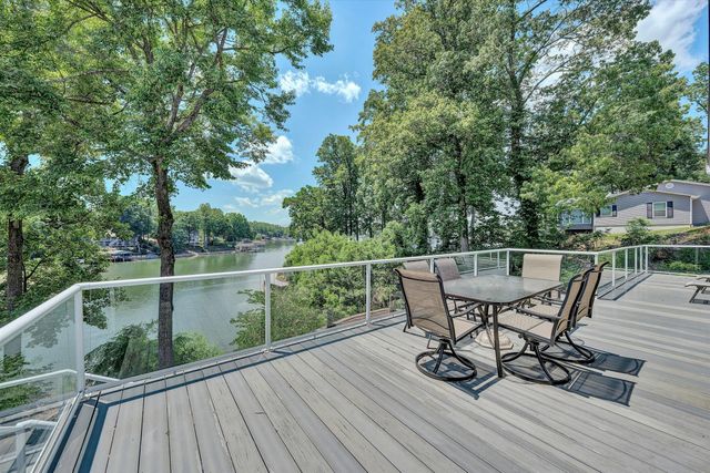 207 Winding WAY, Union Hall, VA 24176