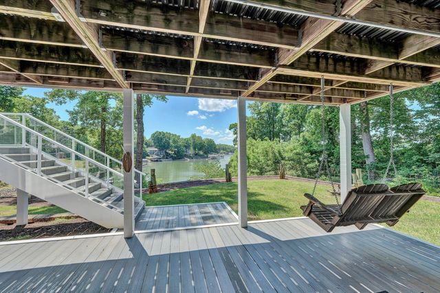 207 Winding WAY, Union Hall, VA 24176