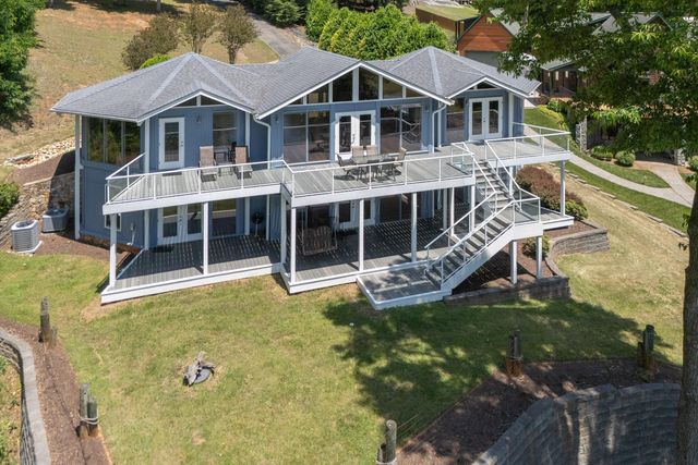 207 Winding WAY, Union Hall, VA 24176