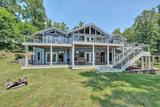 207 Winding WAY, Union Hall, VA 24176