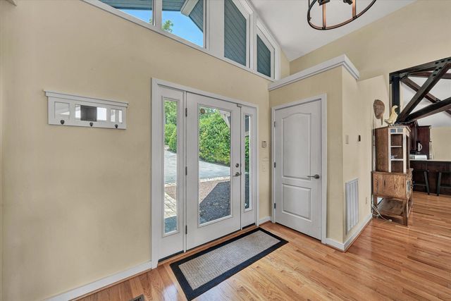 207 Winding WAY, Union Hall, VA 24176