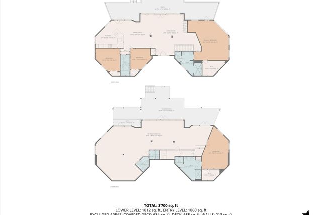 207 Winding WAY, Union Hall, VA 24176