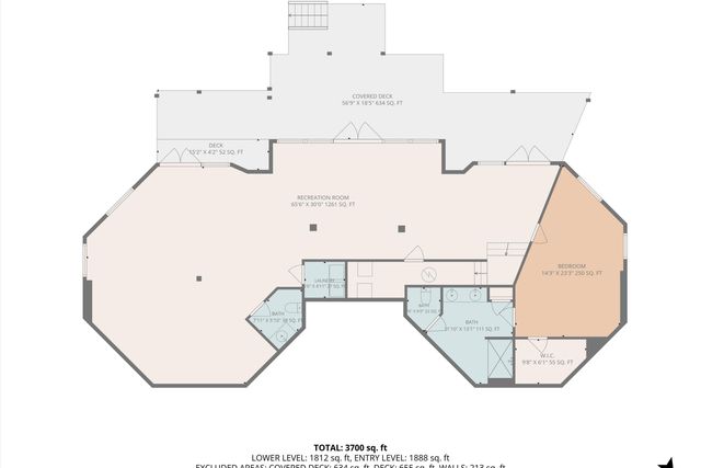 207 Winding WAY, Union Hall, VA 24176