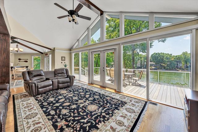 207 Winding WAY, Union Hall, VA 24176