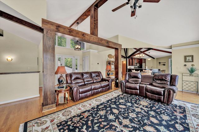 207 Winding WAY, Union Hall, VA 24176