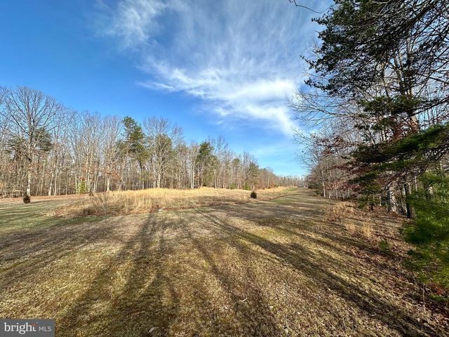 LOT 165 OAKMONT DR, Gordonsville, VA 22942