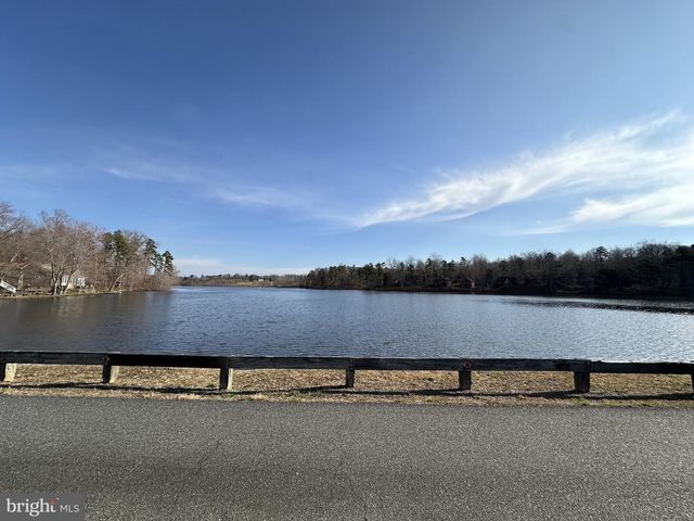 LOT 165 OAKMONT DR, Gordonsville, VA 22942