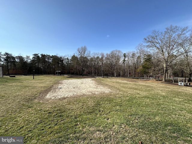 LOT 165 OAKMONT DR, Gordonsville, VA 22942