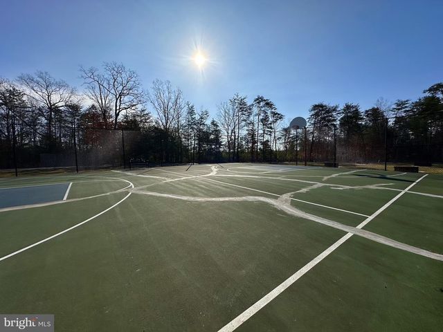 LOT 165 OAKMONT DR, Gordonsville, VA 22942