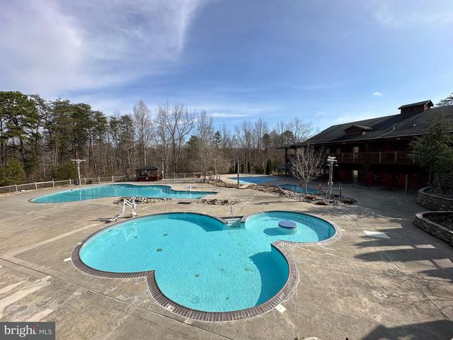 LOT 165 OAKMONT DR, Gordonsville, VA 22942