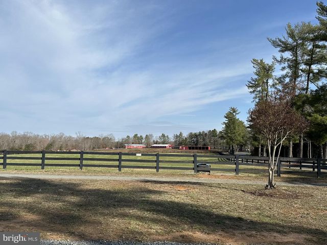 LOT 165 OAKMONT DR, Gordonsville, VA 22942