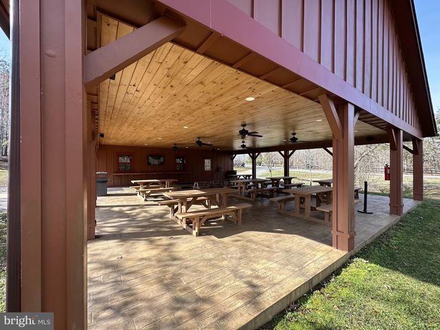 LOT 165 OAKMONT DR, Gordonsville, VA 22942