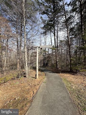 LOT 165 OAKMONT DR, Gordonsville, VA 22942