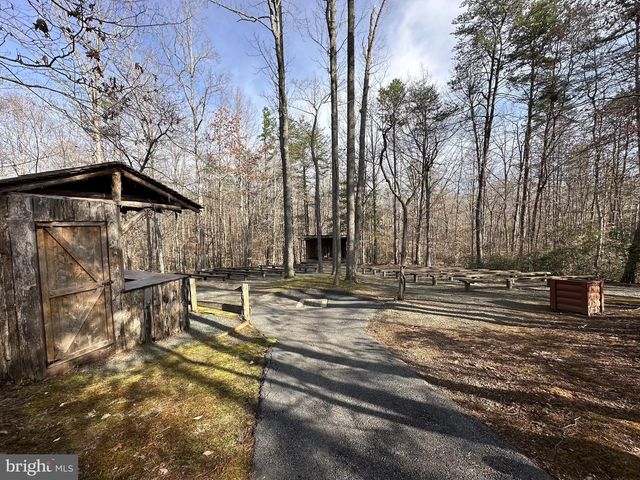 LOT 165 OAKMONT DR, Gordonsville, VA 22942
