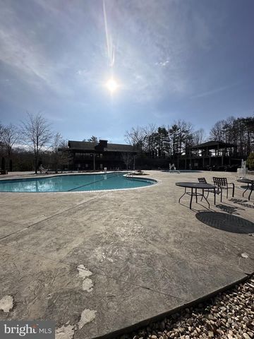 LOT 165 OAKMONT DR, Gordonsville, VA 22942