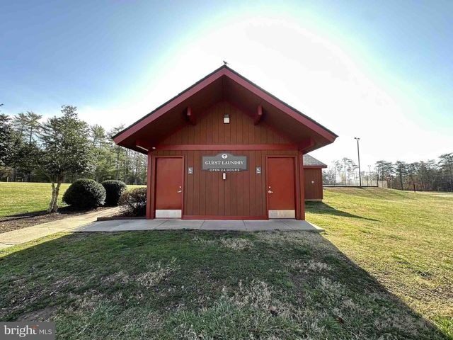 LOT 165 OAKMONT DR, Gordonsville, VA 22942