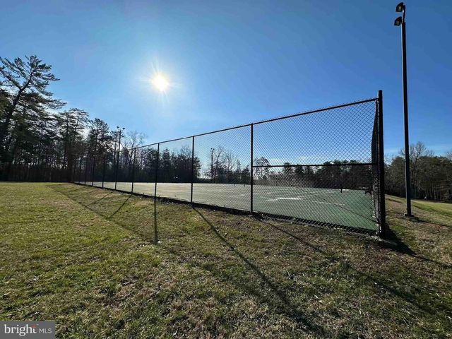 LOT 165 OAKMONT DR, Gordonsville, VA 22942