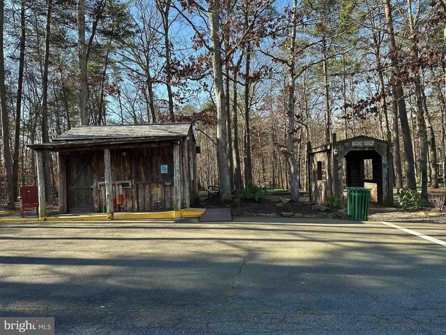 LOT 165 OAKMONT DR, Gordonsville, VA 22942